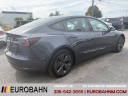 Thumbnail image of 2022 Tesla Model 3 at EurobahnBmwMiniMercedesBenz of Greensboro, NC