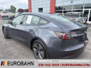 Thumbnail image of 2022 Tesla Model 3 at EurobahnBmwMiniMercedesBenz of Greensboro, NC