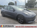 Thumbnail image of 2022 Tesla Model 3 at EurobahnBmwMiniMercedesBenz of Greensboro, NC