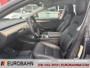 Thumbnail image of 2022 Tesla Model 3 at EurobahnBmwMiniMercedesBenz of Greensboro, NC