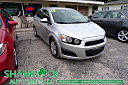 Thumbnail image of 2015 Chevrolet Sonic at Shamrock Auto Sales LLC