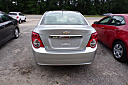 Thumbnail image of 2015 Chevrolet Sonic at Shamrock Auto Sales LLC