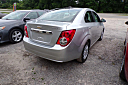 Thumbnail image of 2015 Chevrolet Sonic at Shamrock Auto Sales LLC