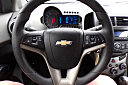Thumbnail image of 2015 Chevrolet Sonic at Shamrock Auto Sales LLC