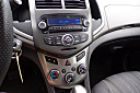 Thumbnail image of 2015 Chevrolet Sonic at Shamrock Auto Sales LLC