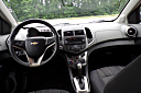 Thumbnail image of 2015 Chevrolet Sonic at Shamrock Auto Sales LLC