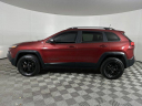 Thumbnail image of 2017 Jeep Cherokee at Hgreg Nissan Kendall