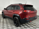 Thumbnail image of 2017 Jeep Cherokee at Hgreg Nissan Kendall