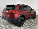 Thumbnail image of 2017 Jeep Cherokee at Hgreg Nissan Kendall