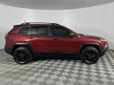 Thumbnail image of 2017 Jeep Cherokee at Hgreg Nissan Kendall