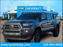 Thumbnail image of 2020 Toyota Tacoma at TuranFoleyUSED of Gulfport, MS