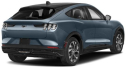 Thumbnail image of 2025 Ford Mustang Mach-E at Ford of Port Jeff