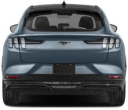 Thumbnail image of 2025 Ford Mustang Mach-E at Ford of Port Jeff