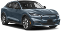 Thumbnail image of 2025 Ford Mustang Mach-E at Ford of Port Jeff
