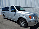 Thumbnail image of 2018 Nissan NV at Mathews Nissan