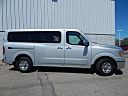 Thumbnail image of 2018 Nissan NV at Mathews Nissan