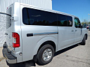 Thumbnail image of 2018 Nissan NV at Mathews Nissan