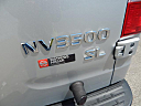 Thumbnail image of 2018 Nissan NV at Mathews Nissan