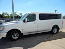 Thumbnail image of 2018 Nissan NV at Mathews Nissan