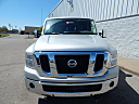 Thumbnail image of 2018 Nissan NV at Mathews Nissan