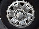Thumbnail image of 2018 Nissan NV at Mathews Nissan