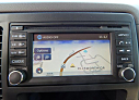 Thumbnail image of 2018 Nissan NV at Mathews Nissan