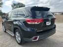 2018 Toyota Highlander Limited at SHIFT AUTOMOTIVE GROUP