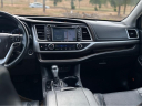Thumbnail image of 2018 Toyota Highlander at SHIFT AUTOMOTIVE GROUP