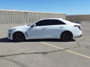 Thumbnail image of 2022 Cadillac CT4-V at Autosavvy Las Vegas