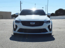 Thumbnail image of 2022 Cadillac CT4-V at Autosavvy Las Vegas