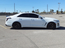 Thumbnail image of 2022 Cadillac CT4-V at Autosavvy Las Vegas