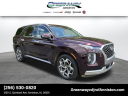 Thumbnail image of 2022 Hyundai PALISADE at CJDR Anniston - New