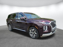 Thumbnail image of 2022 Hyundai PALISADE at CJDR Anniston - New