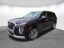 Thumbnail image of 2022 Hyundai PALISADE at CJDR Anniston - New