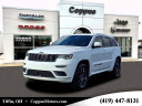 Thumbnail image of 2021 Jeep Grand Cherokee at Coppus Motors