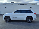 2021 Jeep Grand Cherokee High Altitude at Coppus Motors
