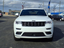Thumbnail image of 2021 Jeep Grand Cherokee at Coppus Motors