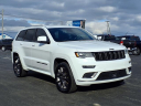 Thumbnail image of 2021 Jeep Grand Cherokee at Coppus Motors