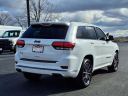 Thumbnail image of 2021 Jeep Grand Cherokee at Coppus Motors