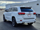 Thumbnail image of 2021 Jeep Grand Cherokee at Coppus Motors