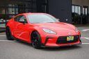 Thumbnail image of 2023 Toyota GR86 at Dougs Lynnwood Mazda - Used