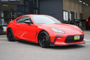 Thumbnail image of 2023 Toyota GR86 at Dougs Lynnwood Mazda - Used