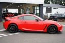 Thumbnail image of 2023 Toyota GR86 at Dougs Lynnwood Mazda - Used