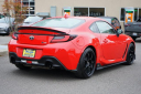 Thumbnail image of 2023 Toyota GR86 at Dougs Lynnwood Mazda - Used