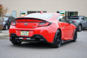 Thumbnail image of 2023 Toyota GR86 at Dougs Lynnwood Mazda - Used