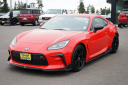 Thumbnail image of 2023 Toyota GR86 at Dougs Lynnwood Mazda - Used