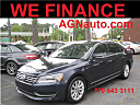 Thumbnail image of 2013 Volkswagen Passat at AGN Auto Gallery