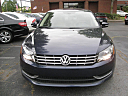Thumbnail image of 2013 Volkswagen Passat at AGN Auto Gallery