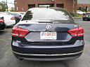 Thumbnail image of 2013 Volkswagen Passat at AGN Auto Gallery