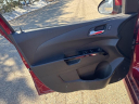 Thumbnail image of 2017 Chevrolet Sonic at Joe Lunghamer Chevrolet